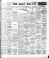 Dublin Daily Nation Wednesday 25 October 1899 Page 1