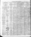 Dublin Daily Nation Wednesday 25 October 1899 Page 8