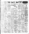 Dublin Daily Nation Friday 10 November 1899 Page 1