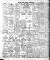 Dublin Daily Nation Wednesday 15 November 1899 Page 4