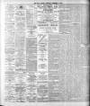 Dublin Daily Nation Saturday 18 November 1899 Page 4