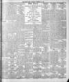 Dublin Daily Nation Saturday 18 November 1899 Page 5