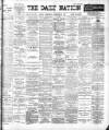Dublin Daily Nation Wednesday 29 November 1899 Page 1