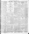 Dublin Daily Nation Wednesday 29 November 1899 Page 5