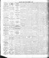 Dublin Daily Nation Friday 01 December 1899 Page 4