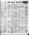 Dublin Daily Nation Thursday 14 December 1899 Page 1