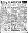 Dublin Daily Nation Saturday 13 January 1900 Page 1