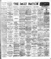 Dublin Daily Nation Tuesday 16 January 1900 Page 1