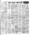 Dublin Daily Nation Thursday 08 February 1900 Page 1