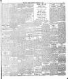 Dublin Daily Nation Thursday 15 February 1900 Page 5