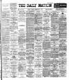 Dublin Daily Nation Friday 16 February 1900 Page 1