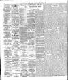 Dublin Daily Nation Saturday 17 February 1900 Page 4