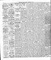 Dublin Daily Nation Monday 19 February 1900 Page 4