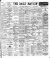 Dublin Daily Nation Tuesday 27 February 1900 Page 1