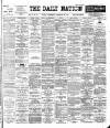 Dublin Daily Nation Wednesday 28 February 1900 Page 1
