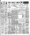 Dublin Daily Nation Saturday 17 March 1900 Page 1