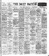Dublin Daily Nation Tuesday 20 March 1900 Page 1