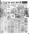 Dublin Daily Nation Saturday 31 March 1900 Page 1