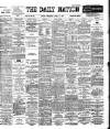 Dublin Daily Nation Thursday 12 April 1900 Page 1