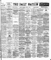 Dublin Daily Nation Thursday 14 June 1900 Page 1