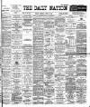 Dublin Daily Nation Monday 18 June 1900 Page 1