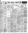 Dublin Daily Nation Saturday 23 June 1900 Page 1