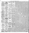 Dublin Daily Nation Wednesday 27 June 1900 Page 4