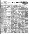 Dublin Daily Nation Thursday 28 June 1900 Page 1