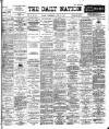 Dublin Daily Nation Wednesday 18 July 1900 Page 1