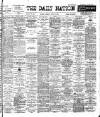 Dublin Daily Nation Friday 20 July 1900 Page 1