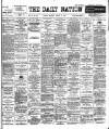 Dublin Daily Nation Monday 13 August 1900 Page 1