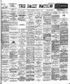 Dublin Daily Nation Thursday 16 August 1900 Page 1