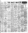 Dublin Daily Nation Tuesday 21 August 1900 Page 1