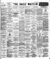 Dublin Daily Nation Friday 24 August 1900 Page 1