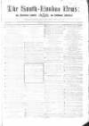 South-London News Saturday 28 July 1855 Page 1