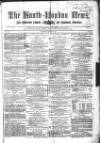 South-London News Saturday 03 January 1857 Page 1
