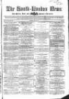 South-London News Saturday 27 June 1857 Page 1