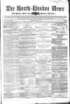 South-London News Saturday 23 January 1858 Page 1