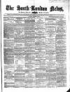 South-London News Saturday 24 November 1860 Page 1