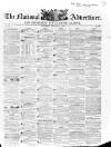 National Advertiser and Edinburgh and Glasgow Gazette Saturday 01 January 1848 Page 1