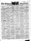 National Advertiser and Edinburgh and Glasgow Gazette Saturday 08 January 1848 Page 1
