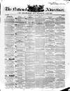 National Advertiser and Edinburgh and Glasgow Gazette Saturday 29 January 1848 Page 1
