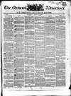 National Advertiser and Edinburgh and Glasgow Gazette Saturday 11 March 1848 Page 1