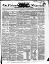 National Advertiser and Edinburgh and Glasgow Gazette Saturday 22 April 1848 Page 1