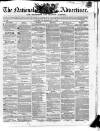National Advertiser and Edinburgh and Glasgow Gazette Saturday 04 November 1848 Page 1
