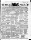 National Advertiser and Edinburgh and Glasgow Gazette Saturday 09 December 1848 Page 1
