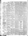 Cornubian and Redruth Times Friday 08 July 1881 Page 4