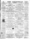 Cornubian and Redruth Times Friday 03 March 1882 Page 1