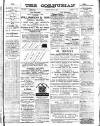 Cornubian and Redruth Times Friday 16 June 1882 Page 1