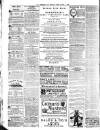 Cornubian and Redruth Times Friday 04 August 1882 Page 8